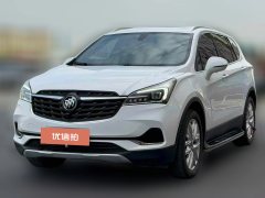 2020 Buick Envision Plus 2020 2.0T AT 28TElite 4WD #1
