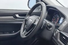 2018 Haval H6 2018 1.5T AT Red LabelSportElite FWD #23