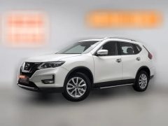 2017 Nissan X-Trail 2017 2.0 AT ComfortFWD #1