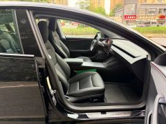 2025 Tesla Model 3 2025 rear wheel driveEdition #11