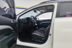 2024 Kia KX1 2021 1.4L AT CVTSunroof #9