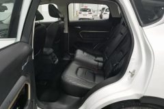 2020 Haval H6 2021 1.5T AT Champion #19