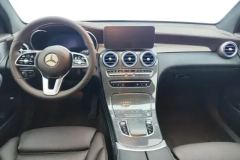 2021 Mercedes-Benz GLC-Class 2021 GLC 260 L 4MATIC Dynamic #12