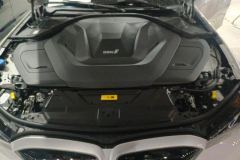 2024 BMW i3 2024 eDrive 35 L #10