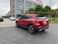 2022 Mercedes-Benz GLA-Class 2022 1.3T AT GLA 200 #5