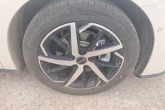 2025 BYD Seal 07 DM-i 2026 DM-i 1.5T 230km Flagship #6