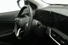 2023 Chevrolet Trax 2022 ChuangkuRS 1.5T AT CVTcoolMAX #23