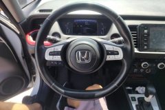 2020 Honda Fit Hatchback 2021 1.5 AT ChaoyueMaxEdition #15