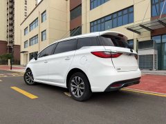 2019 BYD Song MAX 2019 1.5T AT Smart ConnectRui YiSunroof6Seat China VI #8
