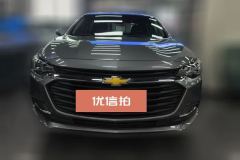 2021 Chevrolet Monza 2020 1.5 AT 320YuechangEdition #2