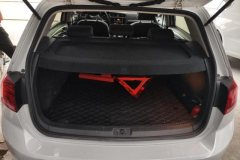 2020 Volkswagen Golf 2020 1.2T AT BelovedEdition200TSIComfortEntry #4