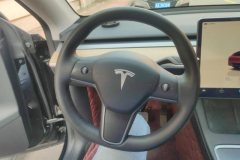 2022 Tesla Model Y 2022 rear wheel driveEdition #15