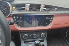 2018 Geely Auto Vision S1 2018 1.4T AT Fengrui #13