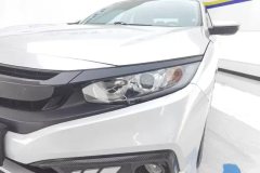 2022 Honda Civic 2019 1.5T AT 220TURBOPowermoveEdition China VI #5