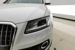 2017 Audi Q5 2017 2.0T AT 40TFSITech #5