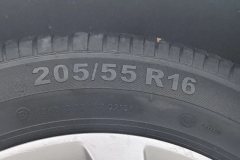 2017 Geely Auto Emgrand GL 2017 1.8 AT Elite #9
