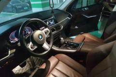 2022 BMW X5 2022 3.0T AT xDrive 40Li MSport Pkg #16