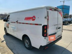 2022 Yuan Cheng Auto Yuan Cheng Xingxiang V 2022 Star RewardsV6ESuper ValueLWBChina Xuan38.7kWh #5