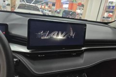 2023 Haval H6 2022 No.3generation 1.5T AT 2WDMax #13