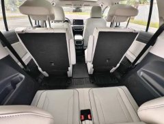 2023 Volkswagen ID.6 X 2023 extremely intelligentLong RangeEdition #11