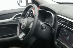 2017 MG ZS 2017 1.0T AT 16TFlagshipConnectednetEdition #23