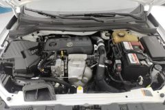 2021 Buick Excelle GT Sedan 2021 1.3T AT 18TLightly mixedEntry Facelift #10