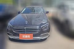 2023 Mercedes-Benz E-Class 2023 Facelift 2.0T AT E 300 L Luxury #2