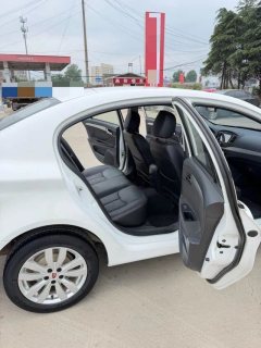 2016 Roewe 350 2015 1.5 MT LuxurySunroofEdition #6