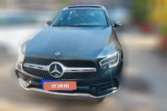 2020 Mercedes-Benz GLC-Class 2020 2.0T AT GLC300L 4MATICDynamic #2