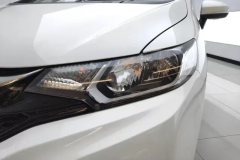 2019 Honda Fit Hatchback 2018 1.5 AT Comfort #5