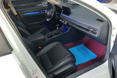 2021 Honda Civic 2022 1.5T AT 180TURBO CVTShang QingEdition #8