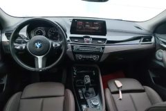 2021 BMW X2 2021 2.0T AT xDrive25i MSport Pkg4WD #12