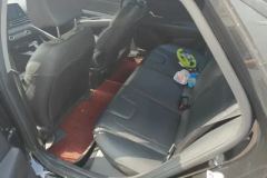 2023 Hyundai Elantra Sedan 2023 1.5L AT CVT GLXElite #11