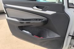 2024 Volkswagen Golf 2023 Facelift 1.4T AT 280TSI DSG Pro #7