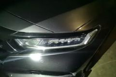 2020 Honda Accord 2018 1.5T AT 260TURBOLuxury China VI #5