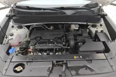 2021 Hyundai ix35 2021 2.0 AT 2WDGLSLeading #10