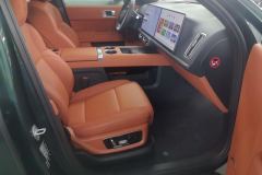 2022 Li Auto Li Auto L9 2022 Max #8