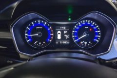 2019 Geely Auto Vision X3 2020 1.5 AT Premium #14