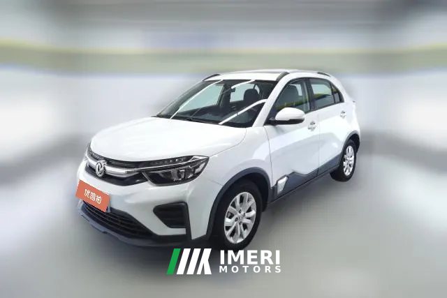 2021 Dongfeng Fengshen Fengshen AX4 2020 1.0T AT 200TLuxury