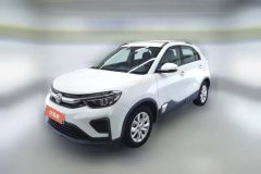 2021 Dongfeng Fengshen Fengshen AX4 2020 1.0T AT 200TLuxury #1