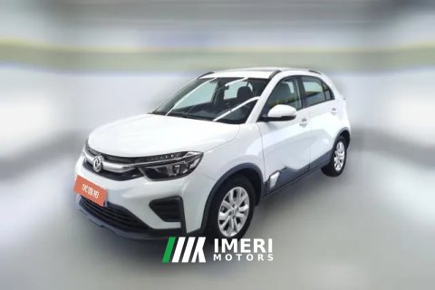 2021 Dongfeng Fengshen Fengshen AX4 2020 1.0T AT 200TLuxury