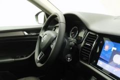 2018 Škoda Kodiaq 2018 1.8T AT TSI330Comfort5Seat FWD #23