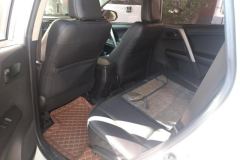 2017 Toyota RAV4 2016 2.5L AT 4WDElite #11