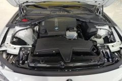2014 BMW 3 Series 2015 2.0T AT 320LiSuperJoyEditionFashion #10