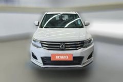 2019 Dongfeng Fengxing Jingyi X6 2017 1.5T AT PowerSeriesExclusive #2