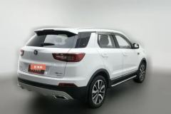 2018 Chang'an CS55 2017 1.5T AT Dynamic #2