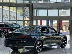 2024 Volkswagen Magotan 2025 Facelift shared by all 330TSI DSGLuxury #5