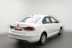 2023 Volkswagen Santana 2021 1.5 AT Fashion #2