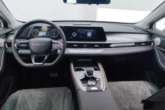 2025 Chery Tiggo 5x 2025 High Energy 1.5T AT CVTComfort #12
