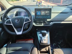 2019 BYD Yuan EV 2019 EV535High EnergyPilot EV #4